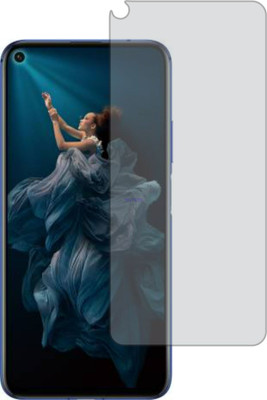 TELTREK Impossible Screen Guard for HUAWEI HONOR 20S (Matte Finish)(Pack of 1)