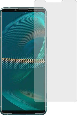 Mobotize Impossible Screen Guard for Sony Xperia 5 III(PACK OF 2)(Pack of 1)