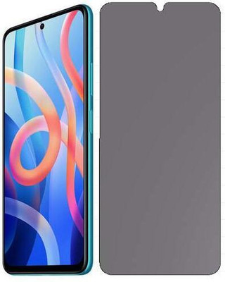 GeniusStar Impossible Screen Guard for Xiaomi Redmi Note 11(Pack of 1)