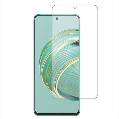ScreenMart Impossible Screen Guard for Huawei nova 10z - Hammer Screen Guard(Pack of 1)