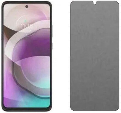 Snap Impossible Screen Guard for Compatible for Matte-NOV23-Motorola G43(Pack of 1)