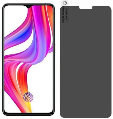 Siva Enterprises Impossible Screen Guard for Realme X2 Pro(Pack of 1)