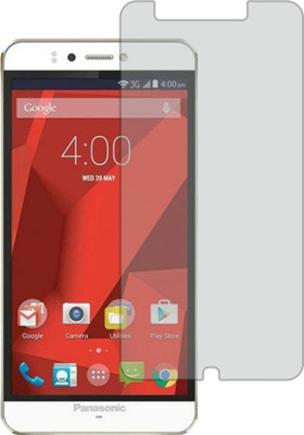 ZINGTEL Impossible Screen Guard for PANASONIC P55 NOVA (Matte Finish)(Pack of 1)