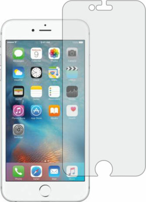 ZINGTEL Impossible Screen Guard for Apple iPhone 6s Plus(Pack of 1)