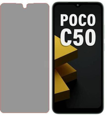 GeniusStar Impossible Screen Guard for Oppo K10 5G(Pack of 1)