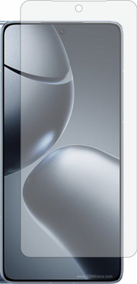 TELTREK Impossible Screen Guard for Xiaomi 14T Pro 5G(Pack of 1)