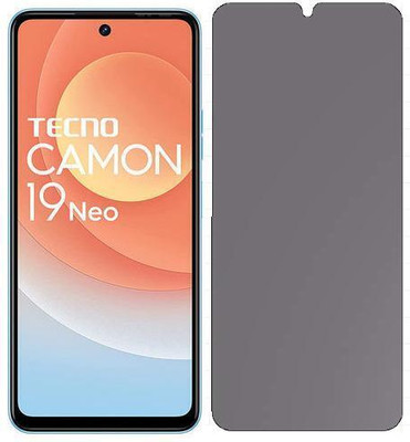 Fashoplex Impossible Screen Guard for Tecno Camon 19 Pro 5G(Pack of 1)