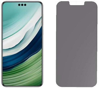 Mishra Impossible Screen Guard for Huawei Mate 60 Pro(Pack of 1)