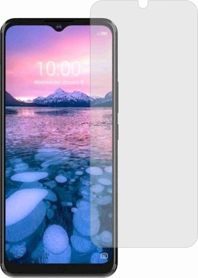 Mobotize Impossible Screen Guard for ZTE Blade 20 5G(PACK OF 2)(Pack of 1)