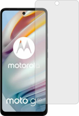 ZINGTEL Impossible Screen Guard for MOTOROLA MOTO G40 FUSION (Matte Finish)(Pack of 1)