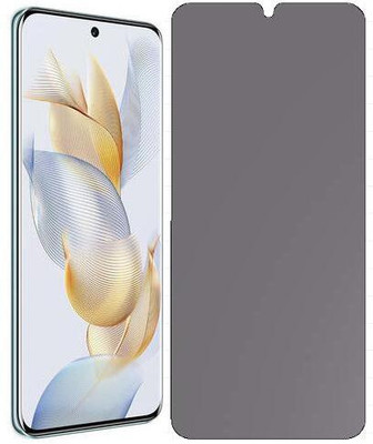 HARVEEN Impossible Screen Guard for Campatible for Privacy-NOV23-Honor 90(Pack of 1)