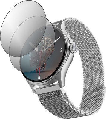 HIDEOUS Impossible Screen Guard for beatXP Sigma(Pack of 2)