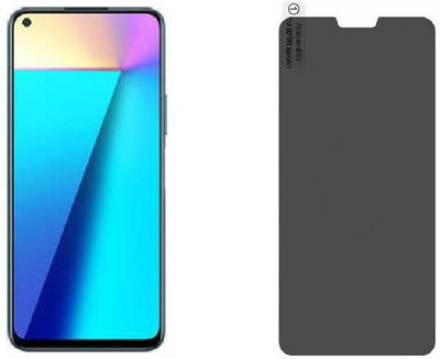 Siva Enterprises Impossible Screen Guard for Infinix Note 7 - Mobile(Pack of 1)