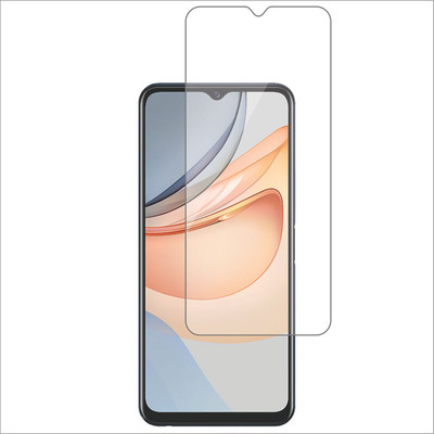 Mobotize Impossible Screen Guard for vivo Y54s(Matte Finish for Gaming)(Pack of 1)