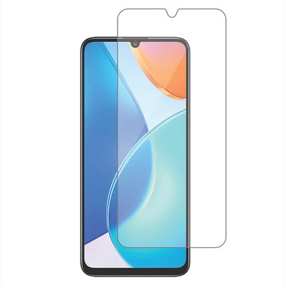 Mobotize Impossible Screen Guard for Honor Play 30 Plus(Matte Finish for Gaming)(Pack of 1)