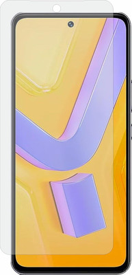Mobotize Impossible Screen Guard for vivo V40 SE - Unbreakable Screen Guard(Pack of 1)