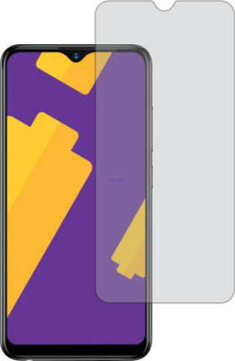 TELTREK Impossible Screen Guard for VIVO 1908 (Matte Finish)(Pack of 1)