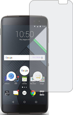 TELTREK Impossible Screen Guard for BLACKBERRY DTEK 60(Pack of 1)