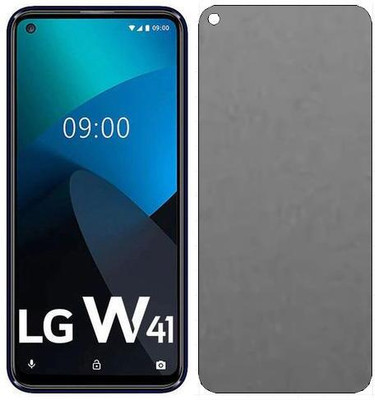 Snap Impossible Screen Guard for Compatible for Matte-NOV23-Lg W41(Pack of 1)