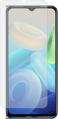 ZINGTEL Impossible Screen Guard for VIVO Y55S 2023 5G(Pack of 1)