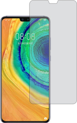 TELTREK Impossible Screen Guard for HUAWEI HONOR MATE 30 5G(Pack of 1)