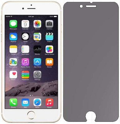ATOZROYALS Impossible Screen Guard for Apple iPhone 6 Plus(Pack of 1)