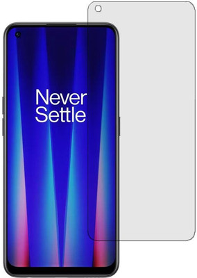 Infigo Impossible Screen Guard for OnePlus Nord CE 2(Pack of 1)