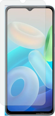 ScreenMart Impossible Screen Guard for vivo Y55s 5G (Matte Finish)(Pack of 1)