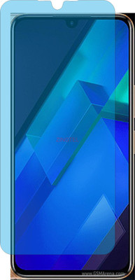 ZINGTEL Impossible Screen Guard for INFINIX NOTE 12 (UV AntiBlue Light Protection)(Pack of 1)