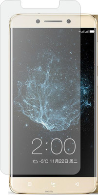 ZINGTEL Impossible Screen Guard for LEECO LE PRO 3 AI EDITION (Matte Finish)(Pack of 1)