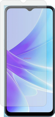 MOBART Impossible Screen Guard for OPPO A57 S(Pack of 1)