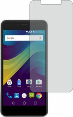 ZINGTEL Impossible Screen Guard for PANASONIC ELUGA PLUS(Pack of 1)