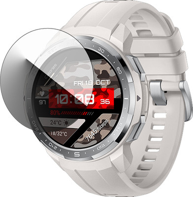daffin Impossible Screen Guard for Honor Watch GS Pro(Pack of 1)