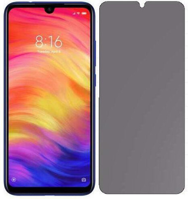 Siva Enterprises Impossible Screen Guard for Xiaomi Redmi Note 7 Pro(Pack of 1)