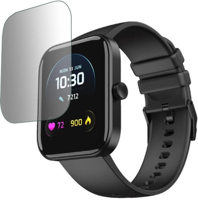 DB Impossible Screen Guard for MIVI MODEL E SMART WATCH ( Y)SCREEN GUARD(Pack of 1)