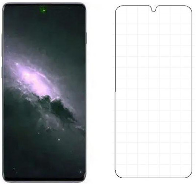 PHONICZ RETAILS Impossible Screen Guard for Samsung Galaxy S25 Plus(Pack of 1)