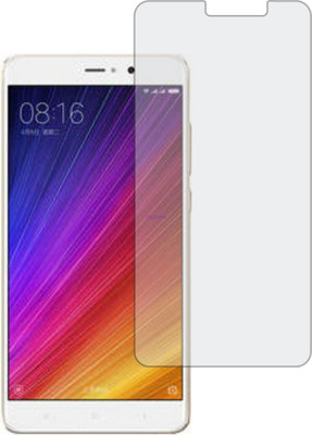 TELTREK Impossible Screen Guard for MI 5S PLUS (Matte Finish)(Pack of 1)