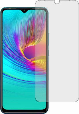 ZINGTEL Impossible Screen Guard for INFINIX HOT 9 PLAY (Matte Finish)(Pack of 1)
