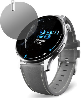 YCHROZE Impossible Screen Guard for Pebble Game of Thrones(Pack of 1)