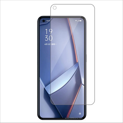 Mobotize Impossible Screen Guard for Oppo Ace2(Pack of 1)