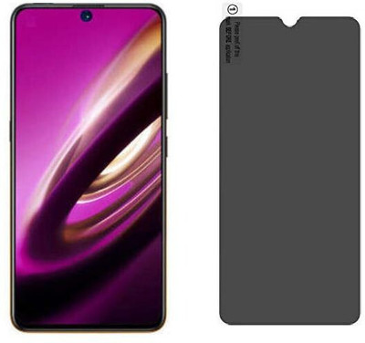Trendz Today Impossible Screen Guard for Vivo iQOO 8 Pro 5G(Pack of 1)