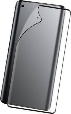 HUMALIEN Impossible Screen Guard for OPPO FIND X3 (MATTE)(Pack of 1)