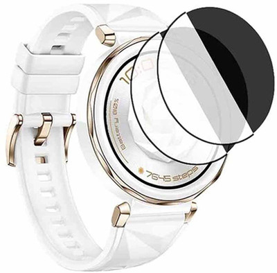 daffin Impossible Screen Guard for Huawei Watch GT 5 Pro 42mm(Pack of 2)