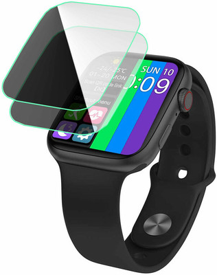 YCHROZE Impossible Screen Guard for AXL TIME O 1.87(Pack of 2)