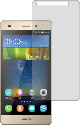 TELTREK Impossible Screen Guard for HUAWEI P8 LITE 2015 (Matte Finish)(Pack of 1)