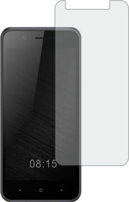 ZINGTEL Impossible Screen Guard for MICROMAX SPARK 4G PRIME(Pack of 1)