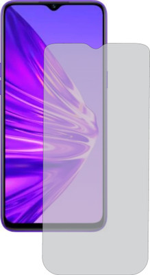 M A ZONE Impossible Screen Guard for REALME 5S(Pack of 1)