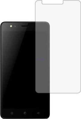 TELTREK Impossible Screen Guard for INTEX AQUA SELFIE(Pack of 1)