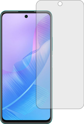 ZINGTEL Impossible Screen Guard for HUAWEI ENJOY 20 SE(Pack of 1)