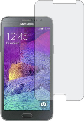 TELTREK Impossible Screen Guard for SAMSUNG GALAXY GRAND MAX (Matte Finish)(Pack of 1)